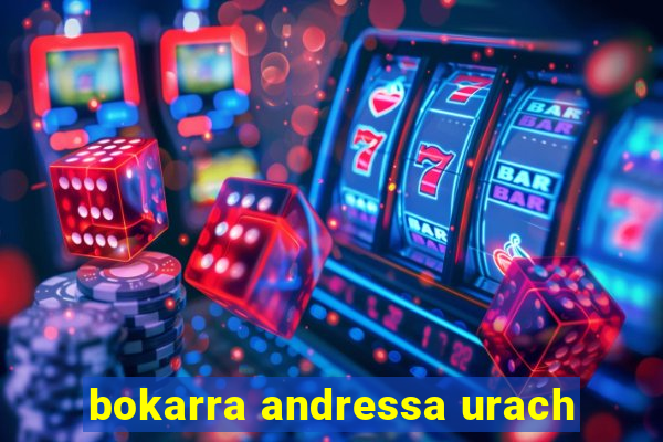 bokarra andressa urach